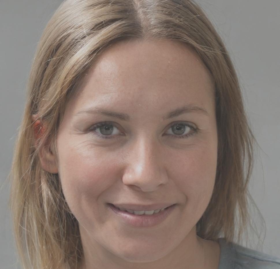 Portrait von Silja Vanhanen