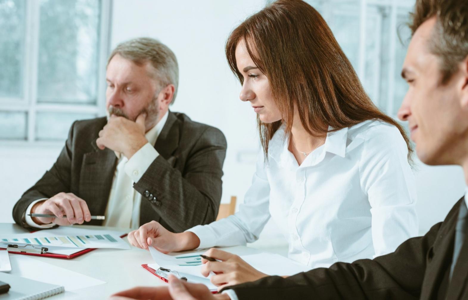 Strategieentwicklung für nachhaltige Kundenbeziehungen