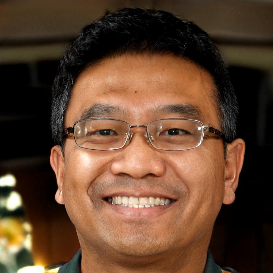 Portrait von Lenart Grobelnik