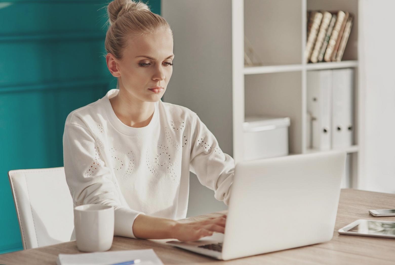 Strukturierte Finanzplanung und Analyse